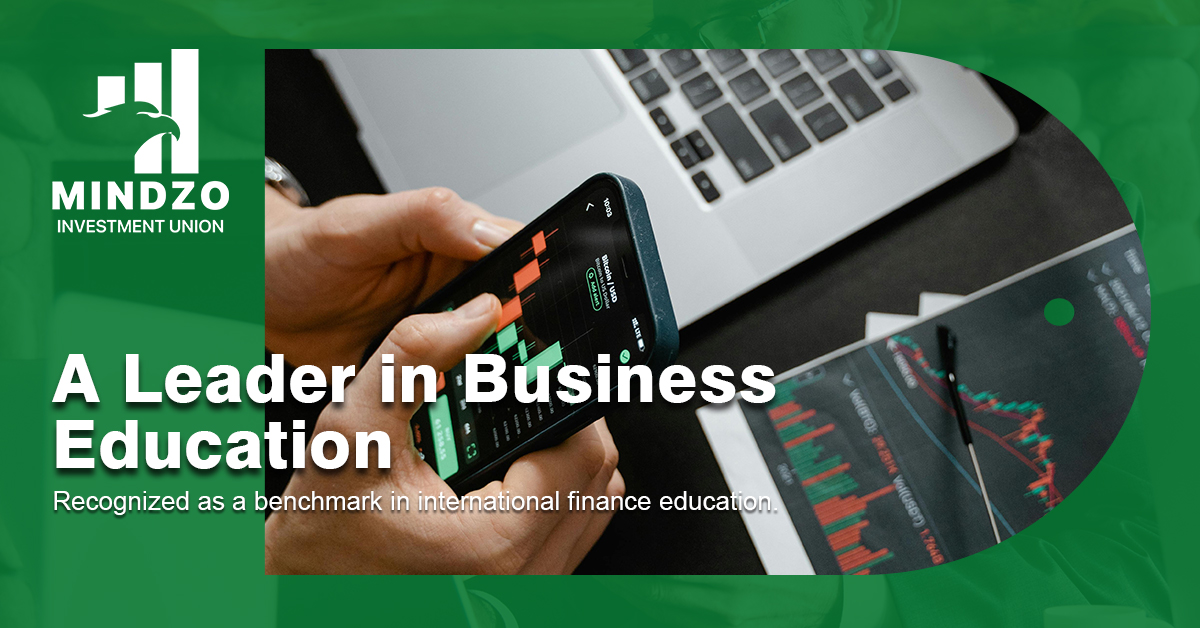 Mindzo Investment Union