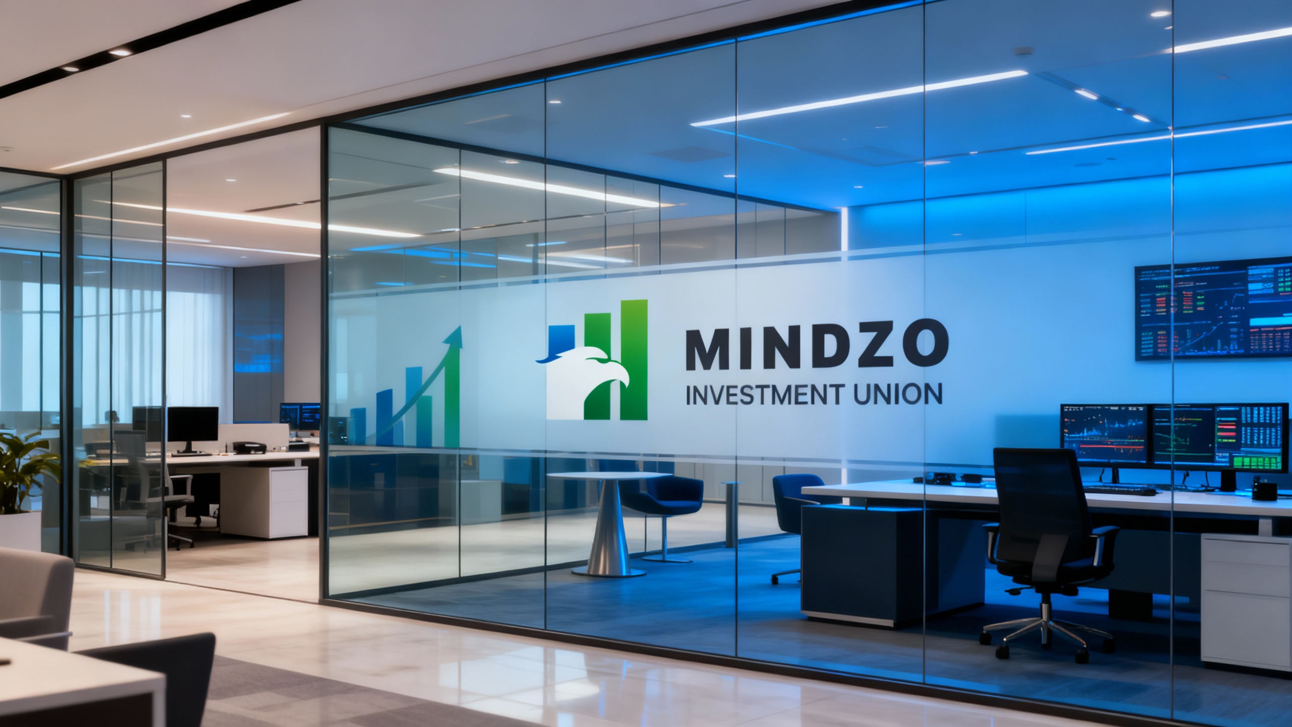 Mindzo Investment Union